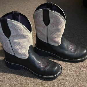 Genuine Ariat Cowboy/Western Boots